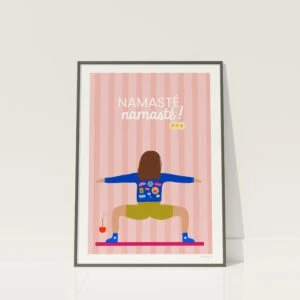 Namasté