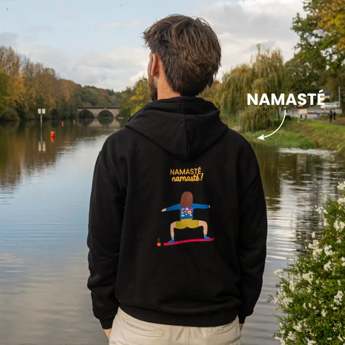 Namasté