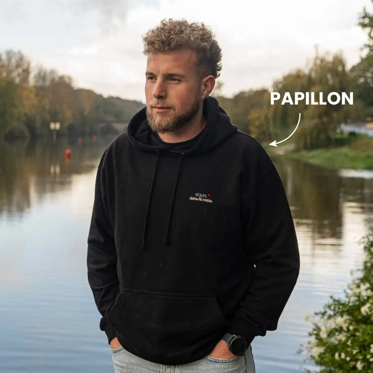 Papillon