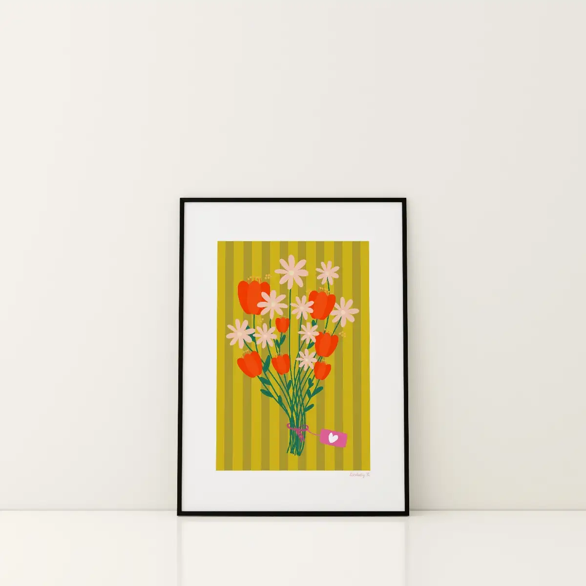 Mini bouquet