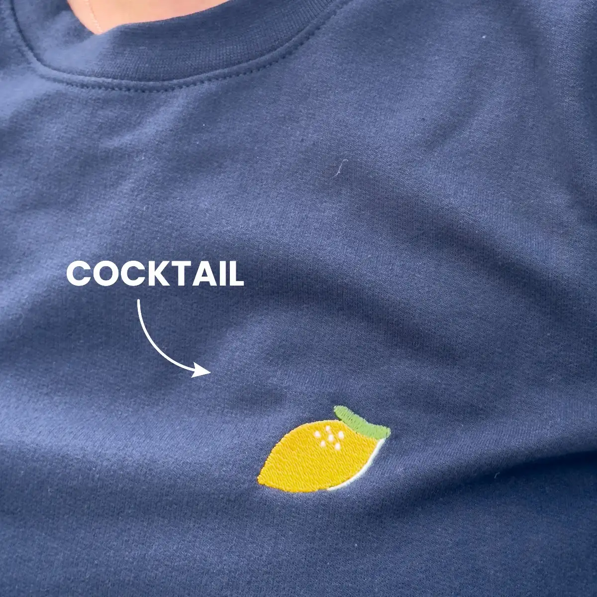 Sweat Cocktail