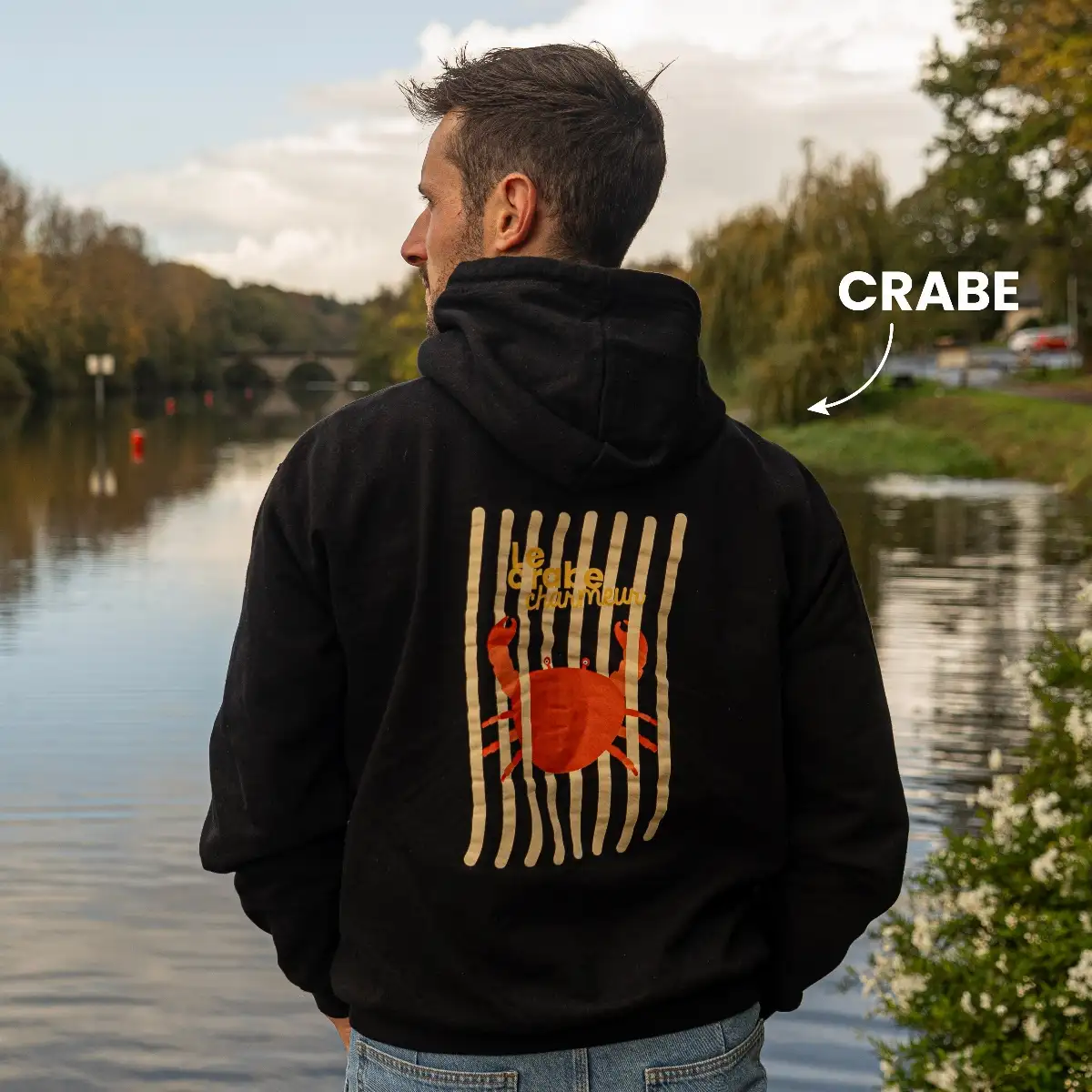 Sweat Crabe