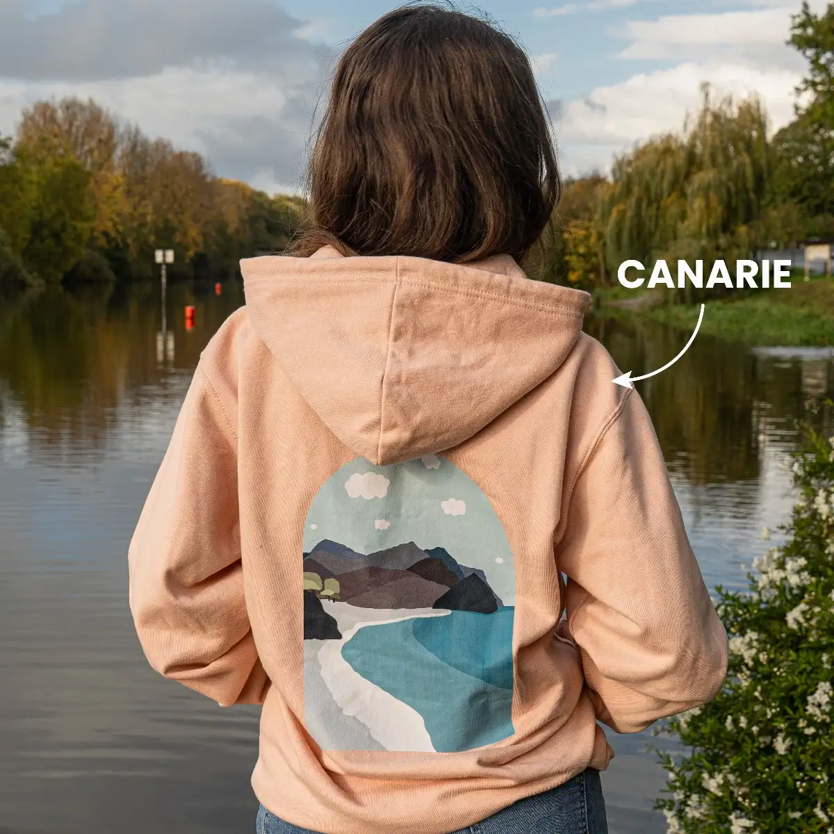 Sweat Canarie