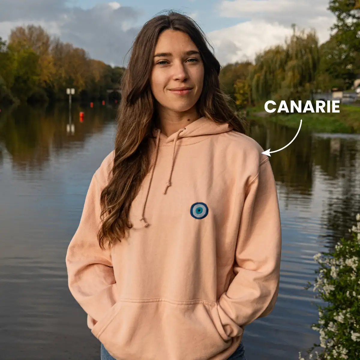 Sweat Canarie