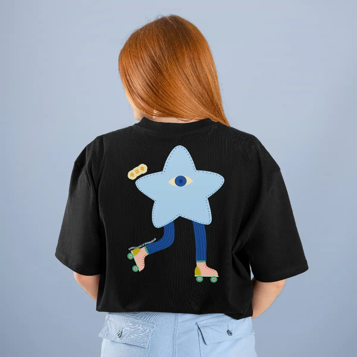 Tee-shirt Étoile