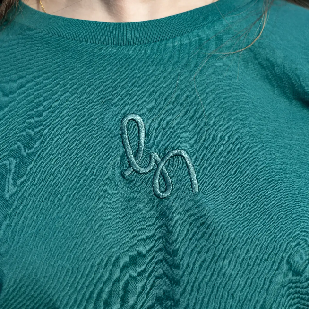 Tee-shirt La plage