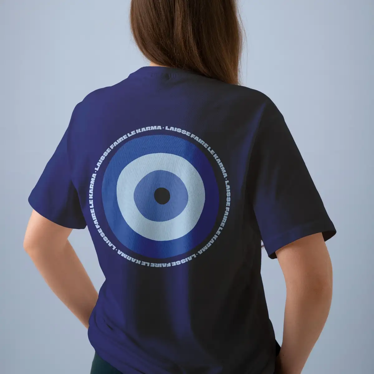 Tee-shirt Karma
