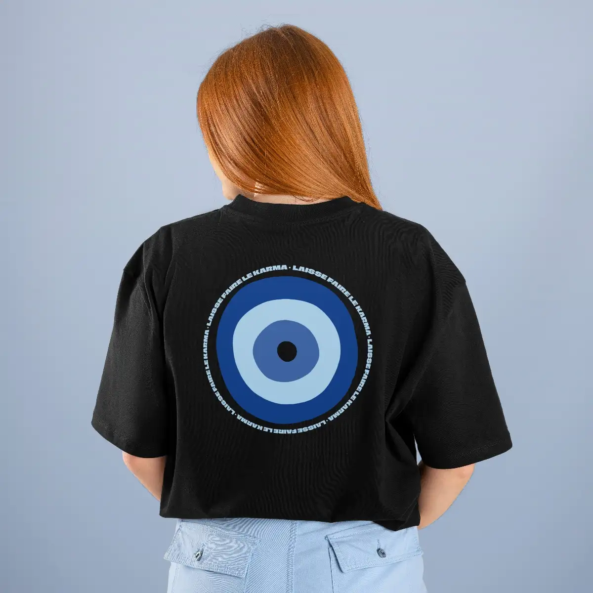 Tee-shirt Karma
