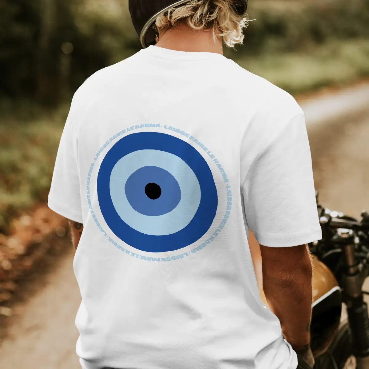 Tee-shirt Karma