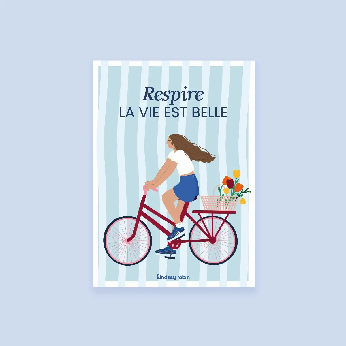 La vie est belle